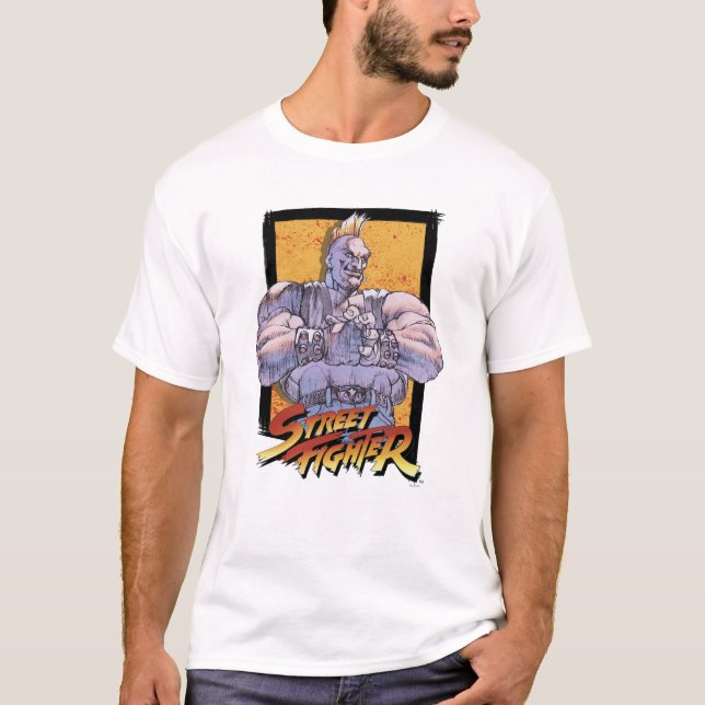 Birdie T-Shirt (Front)