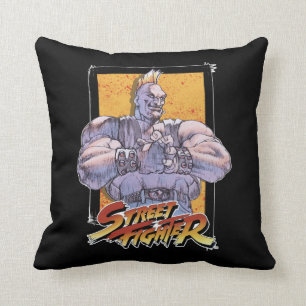 Birdie Throw Pillow