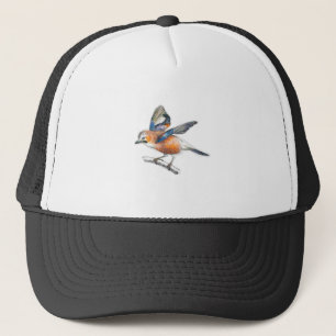 Birdie Trucker Hat