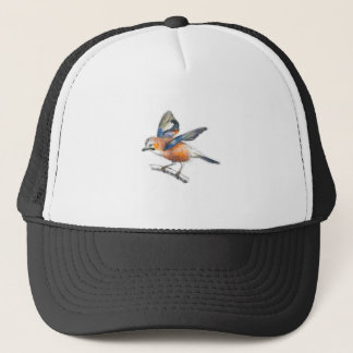 Birdie Trucker Hat