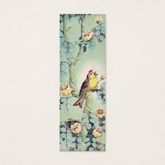 Birdie Vintage (Devant)