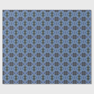 Birdie Wrapping Paper