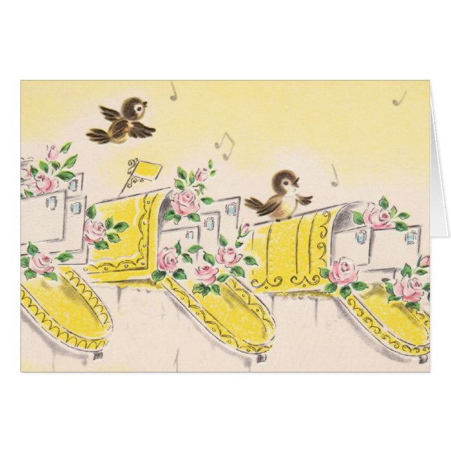 Birdies (Devant horizontal)