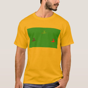 Birdies apparel T-Shirt