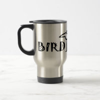 Birding, Birdwatching, Ornithology