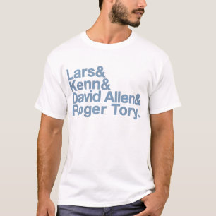 Birding Legends T-Shirt