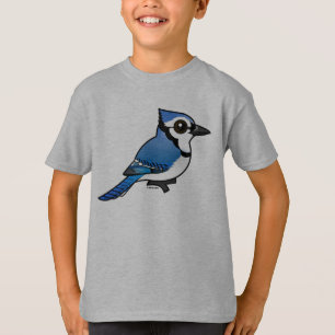 Birdorable Blue Jay T-Shirt