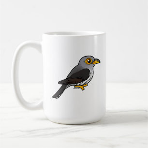 Birdorable Common Cuckoo Coffee Mug