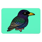 Birdorable European Starling