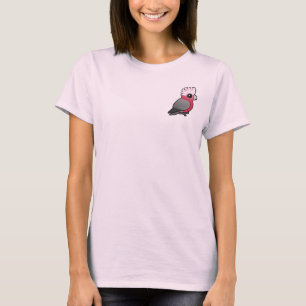 Birdorable Galah T-Shirt