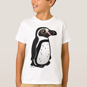 Birdorable Humboldt Penguin T-Shirt