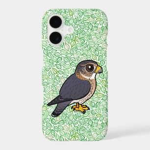 Birdorable Merlin