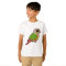 Birdorable Pineapple Green-cheeked Conure