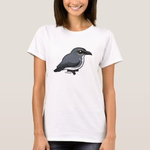 Birdorable Spectacled Flowerpecker T-Shirt