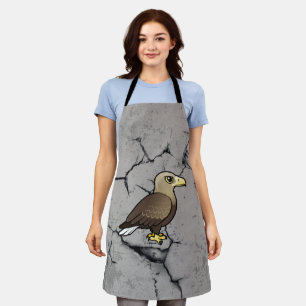 Birdorable White-tailed Eagle Apron
