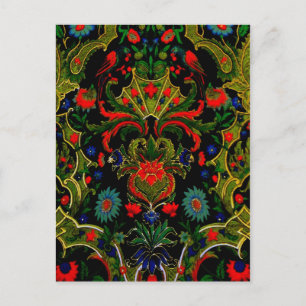 Birds Amour ~ Postcard / Invitations / RSVP