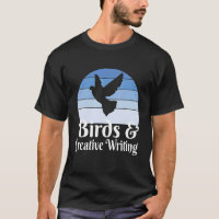 Birds And Creative Writing