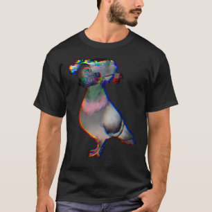 Birds Aren’T Real T-Shirt
