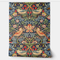 Birds by William Morris