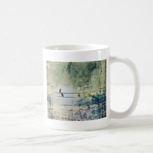 Birds Coffee Mug