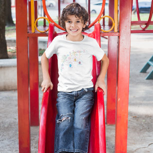 Birds In Cages T-Shirt