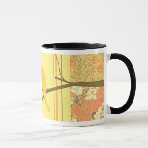 Birds In Love Mug