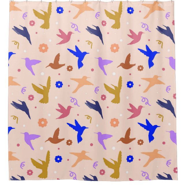 Birds in the Air (Front)