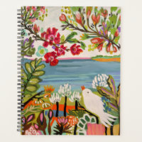 Birds in the Garden