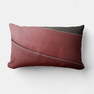 Birds Lumbar Pillow