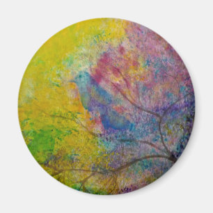Birds Magnet