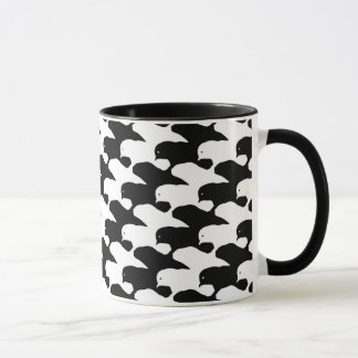 Birds Mug