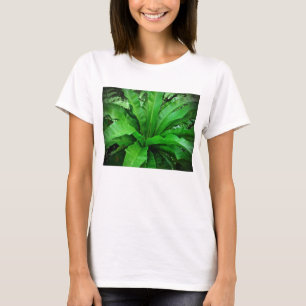Bird's Nest Fern T-Shirt