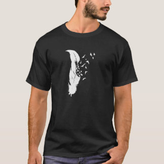 Birds of a Feather Men T-Shirt