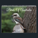 Birds of Australia 2021 Animal Calendar<br><div class="desc">Forget about 2020! Start planning for 2021 with this amazing and unique calendar with images of beautiful Australian birds! Available for any year and in multiple languages and public holidays - so please make sure to select the right settings before ordering! See also my other Australia-themed calendars! Birds include the...</div>