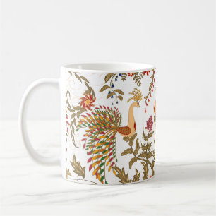 Birds of Paradise Coffee Mug