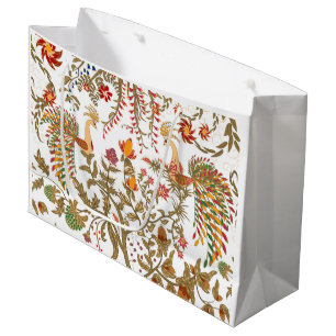 Birds of Paradise Large Gift Bag