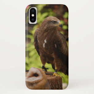 Birds of prey... Case-Mate iPhone case
