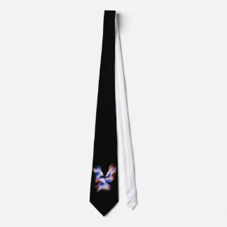 Birds of Prey Tie