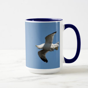Birds of the World Wildlife Collection Mug