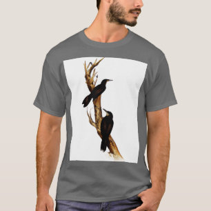 Birds on a Branch T-Shirt