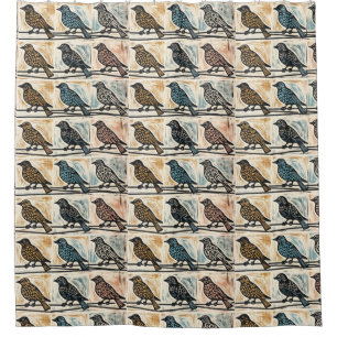 Birds On A Wire
