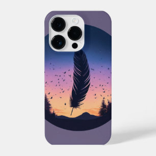 Bird's Phone Case