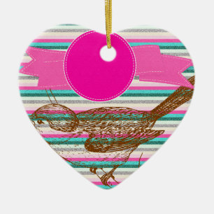 birds wing wings animals feathers park outdoors ceramic ornament