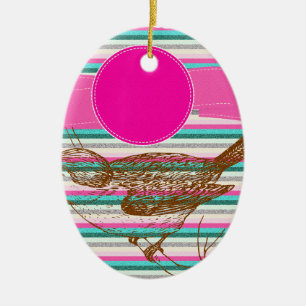 birds wing wings animals feathers park outdoors ceramic ornament