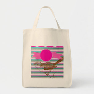 birds wing wings animals feathers park outdoors tote bag