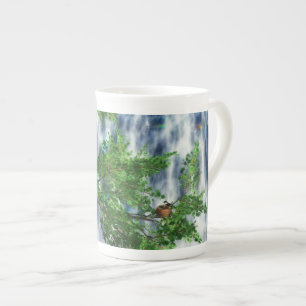 Birdsnest Falls Spécial Mug
