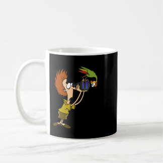 Birdwatching Lovers Birding Ornithology Birdwatche Coffee Mug