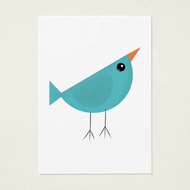 Birdy  (Front)