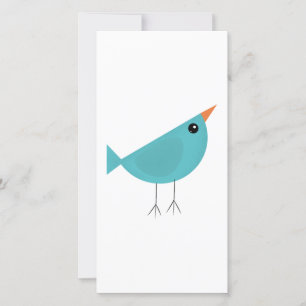 Birdy  