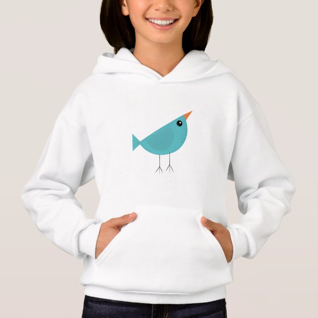 Birdy   (Front)